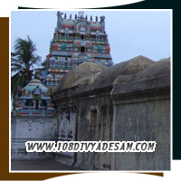 vadanadu divya desam tours from guruvayur